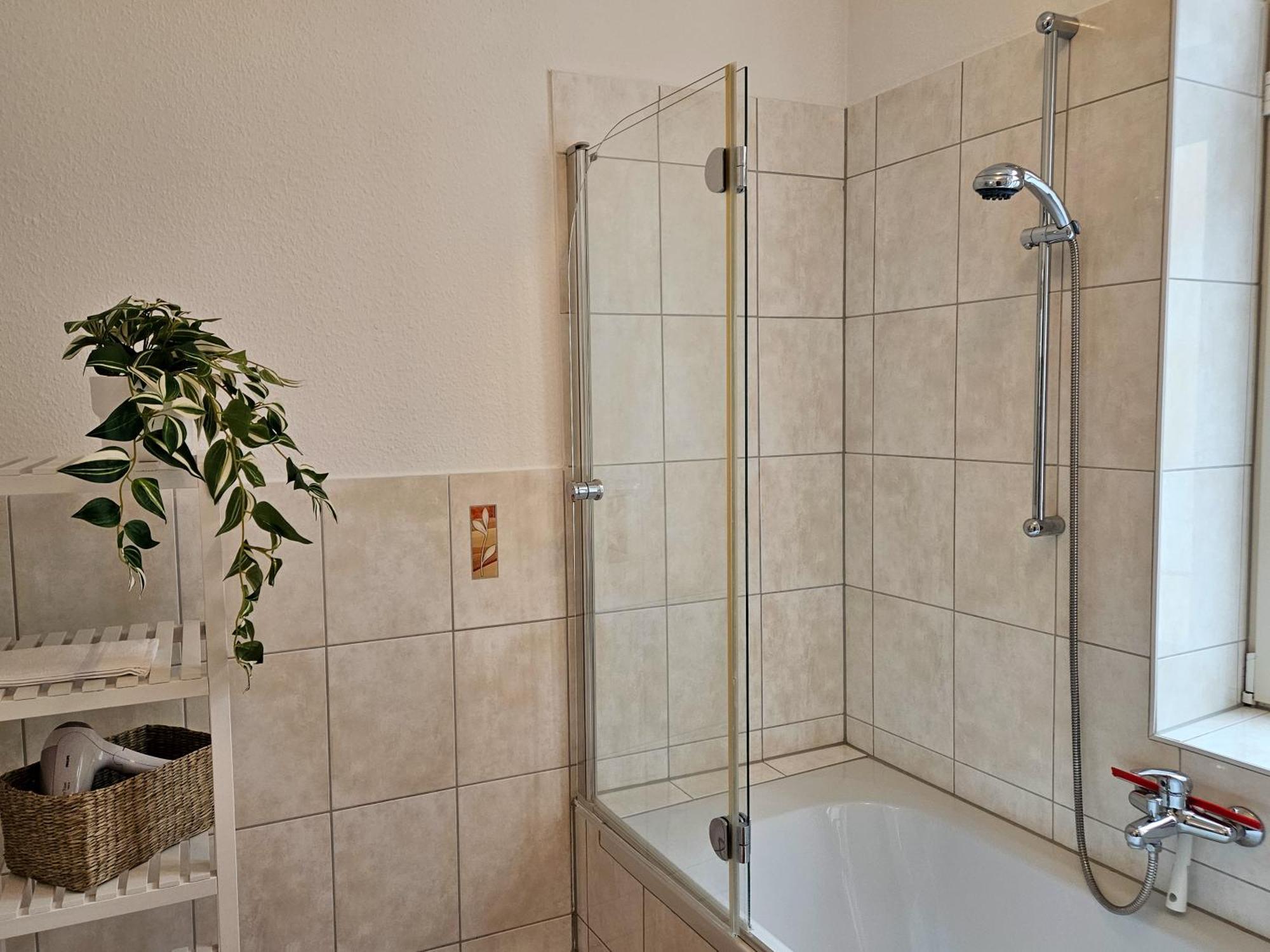 Micasa Rooms - Altstadt Zentral - Zwischen Anger Und Kraemerbruecke - Wlan - Familienfreundlich Erfurt Exteriér fotografie