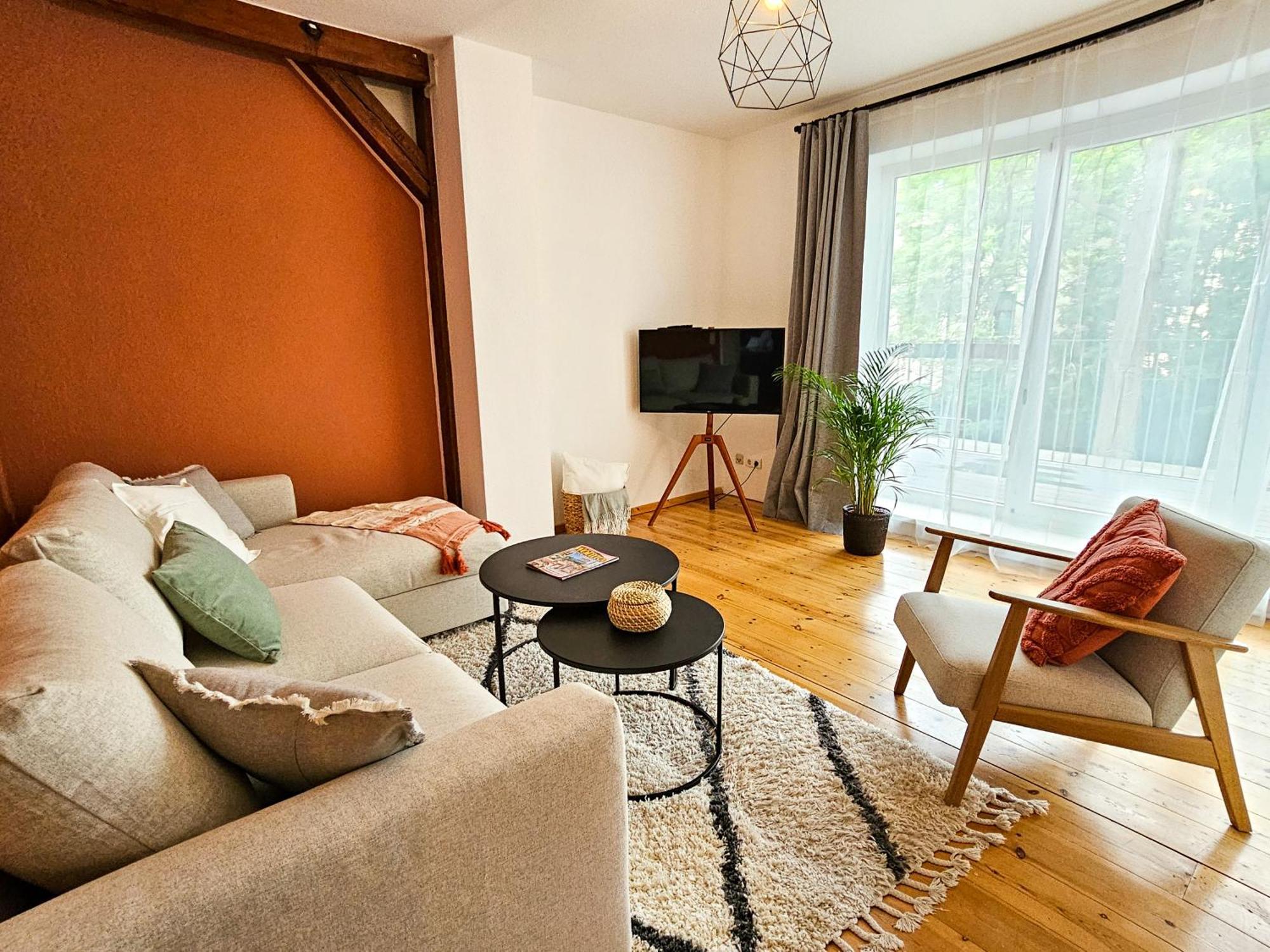 Micasa Rooms - Altstadt Zentral - Zwischen Anger Und Kraemerbruecke - Wlan - Familienfreundlich Erfurt Exteriér fotografie